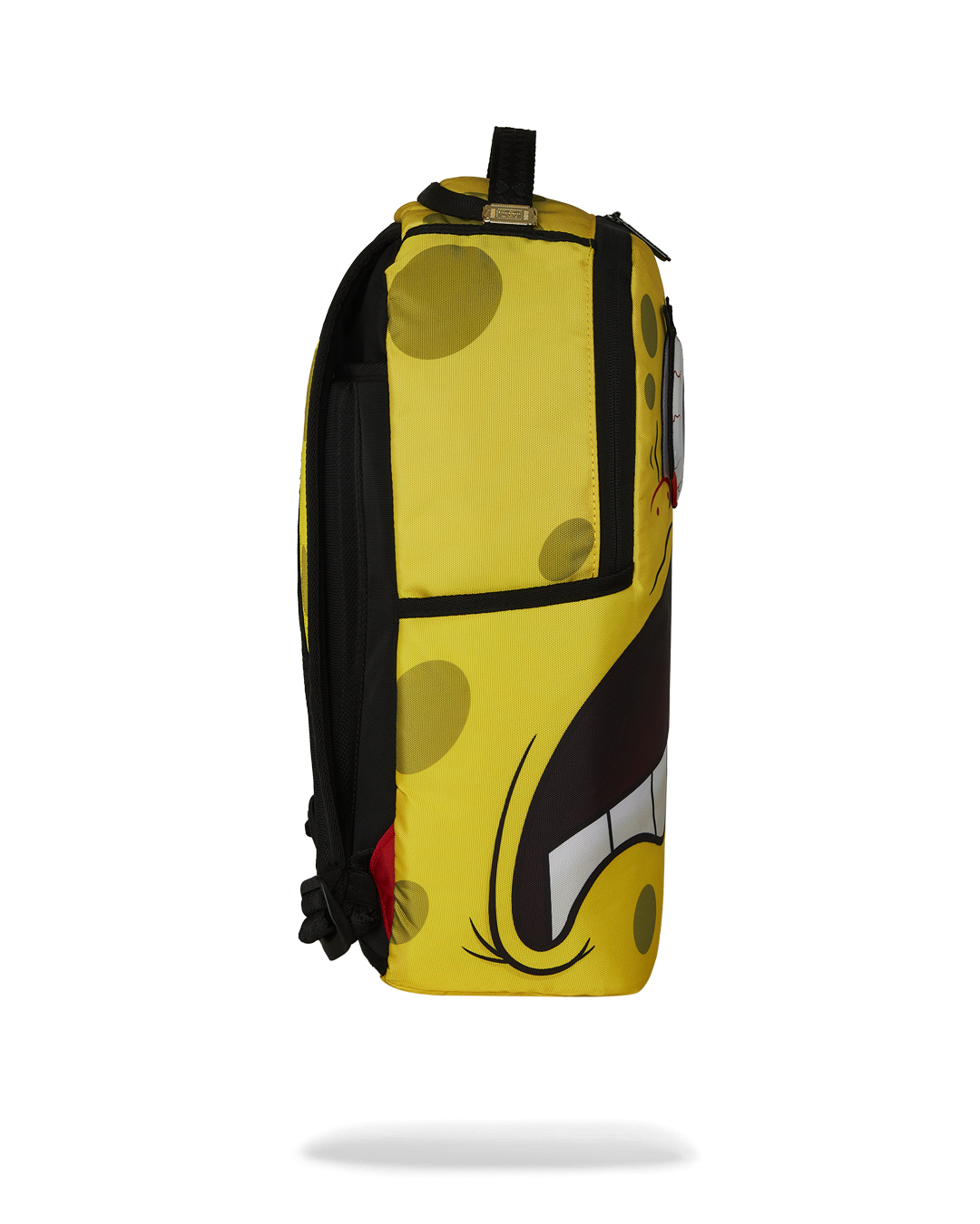 Spongebob Eye Pop Removable Eyes Backpack - Image 7