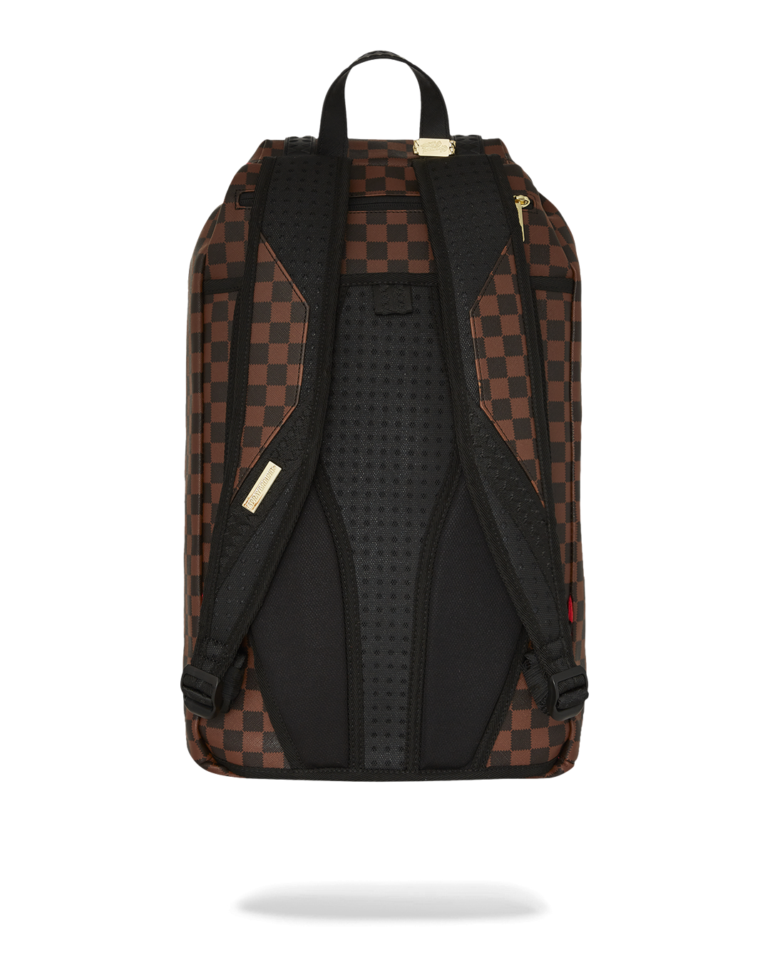 Sawtooth Sharks in Paris Hills Backpack - Image 7