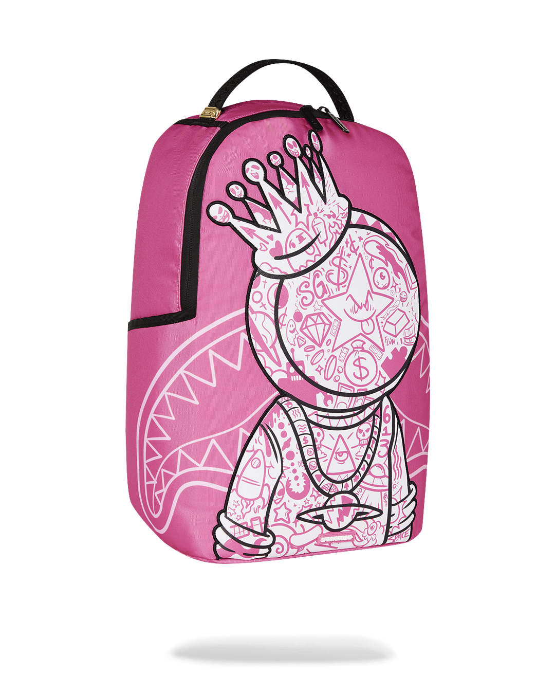 Astromane New Wave Dlxr Backpack - Image 3