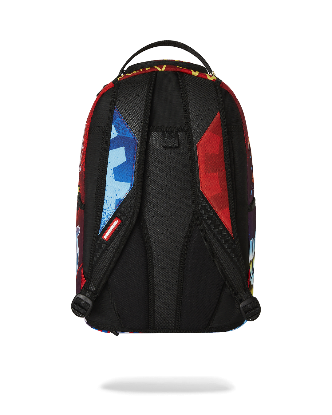 Inspector Gadget Busy Life Backpack - Image 4