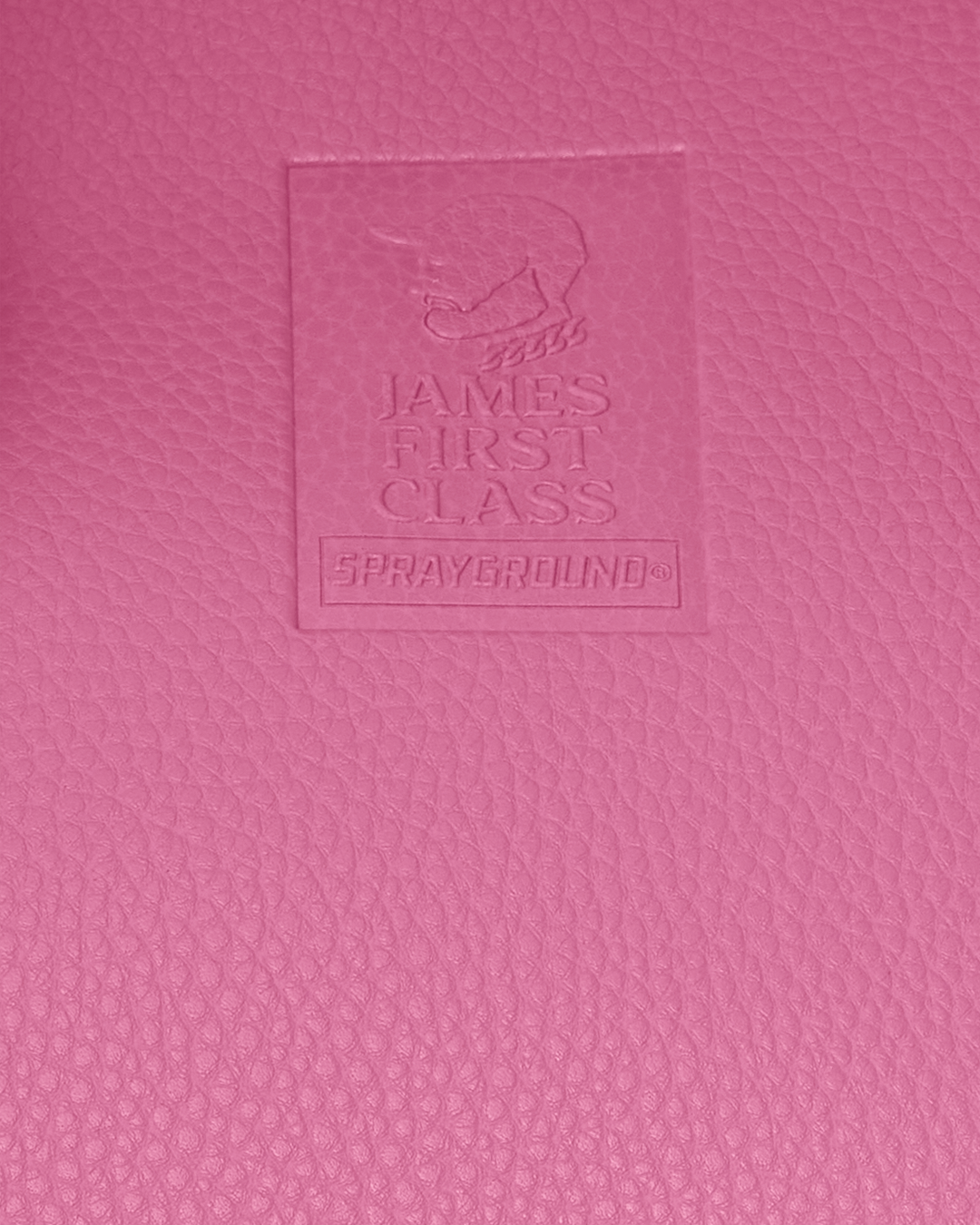 James First Class First Lady Spirkin Handbag - Image 9