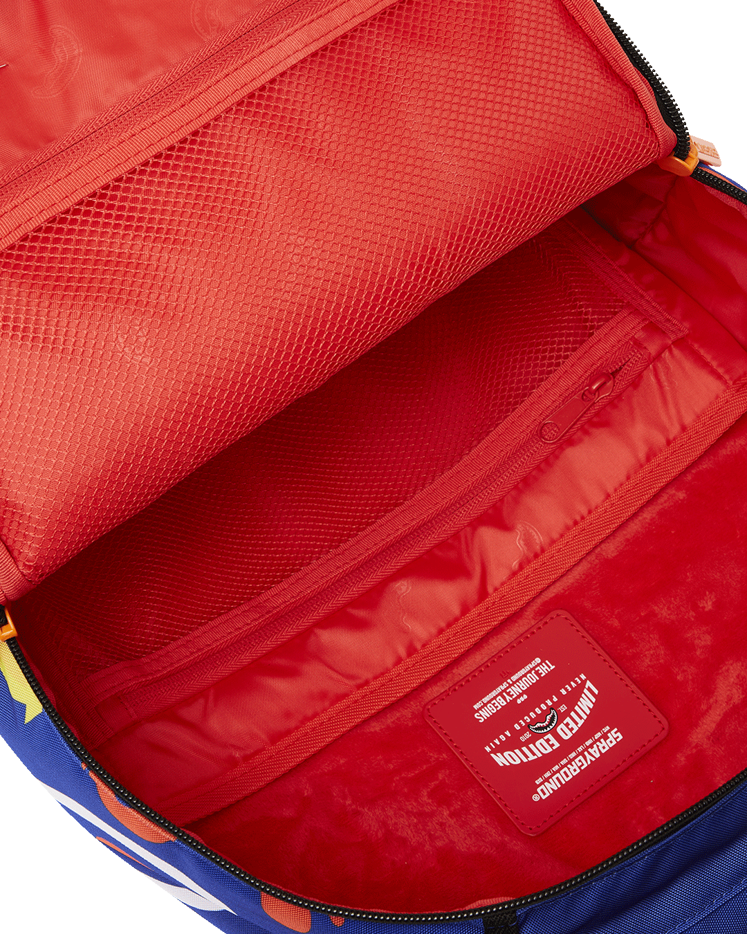 Fanta Party Fizz Backpack - Image 11