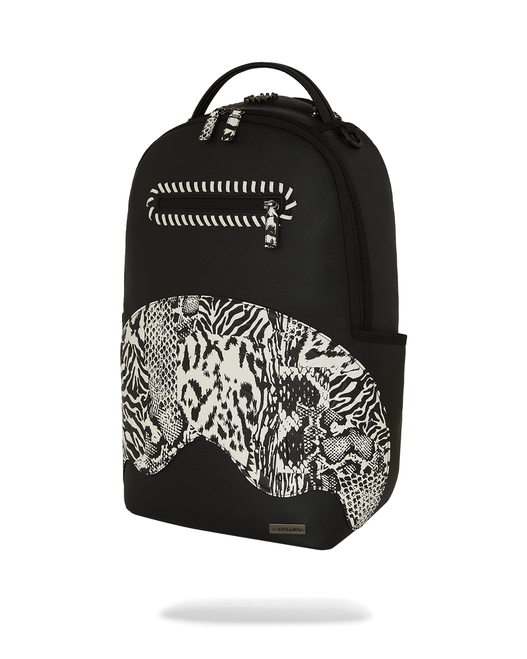 A.i. African Intelligence Wild Nile Backpack - Sandflower Collab - Image 8