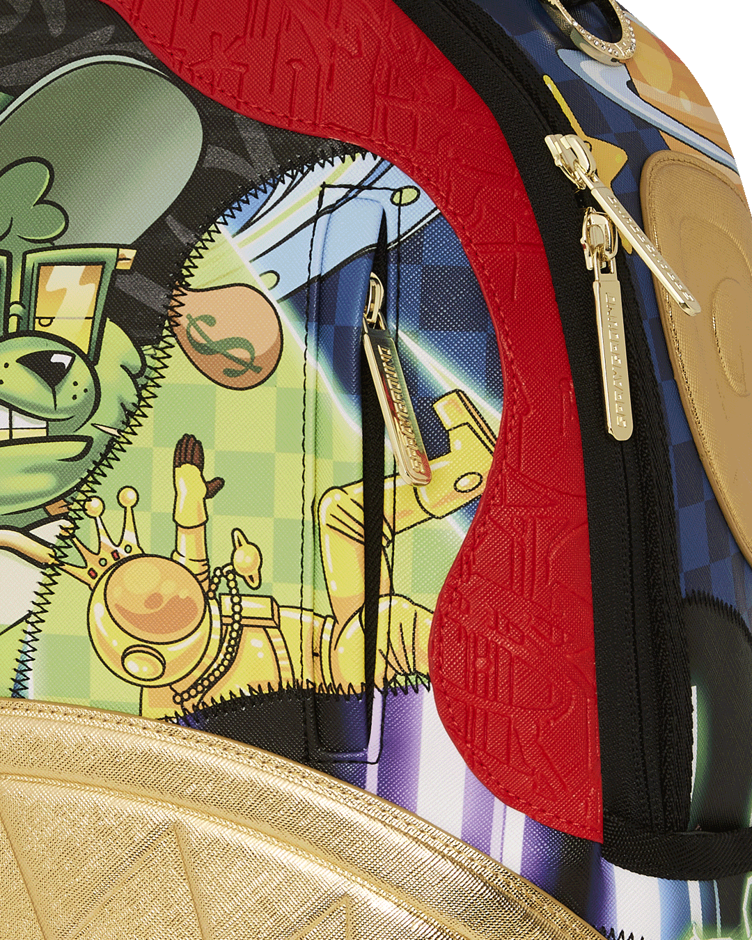 15 Years of Epicness Backpack - Image 10