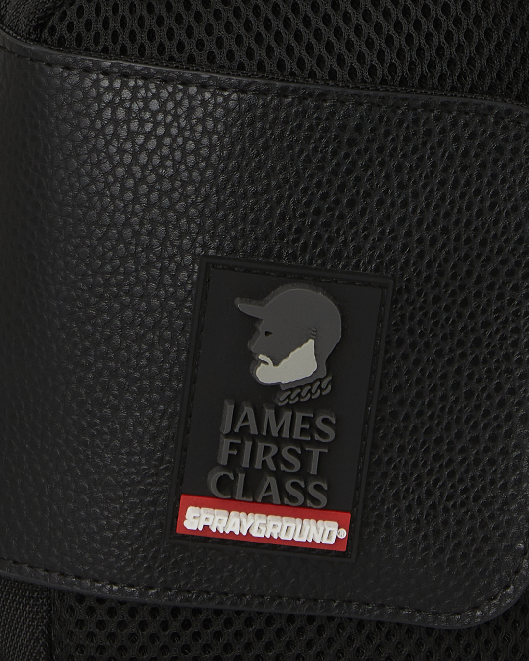 James First Class Global Flags Special Ops Duffle - Image 14