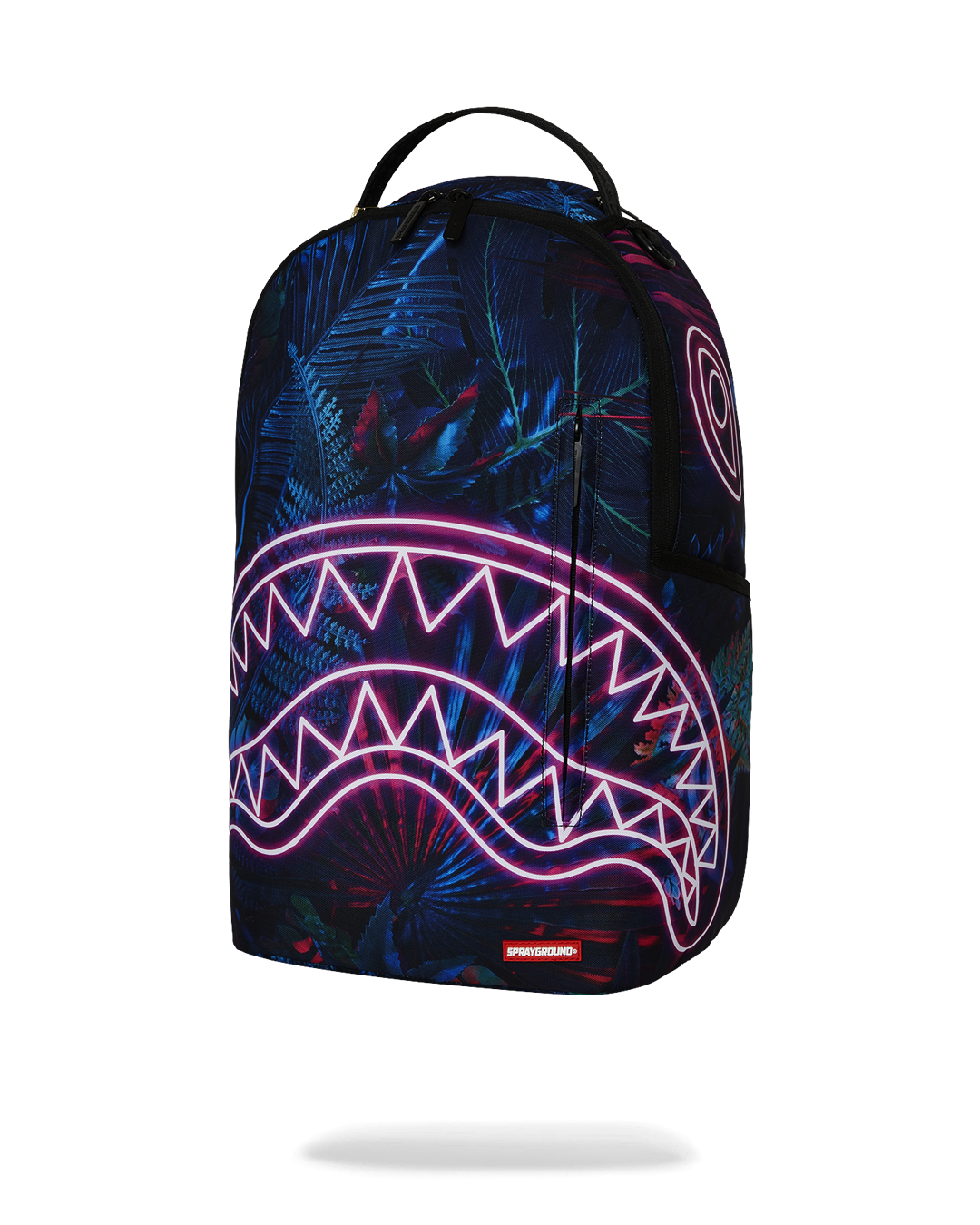 Midnight Rave Dlxr Backpack - Image 8