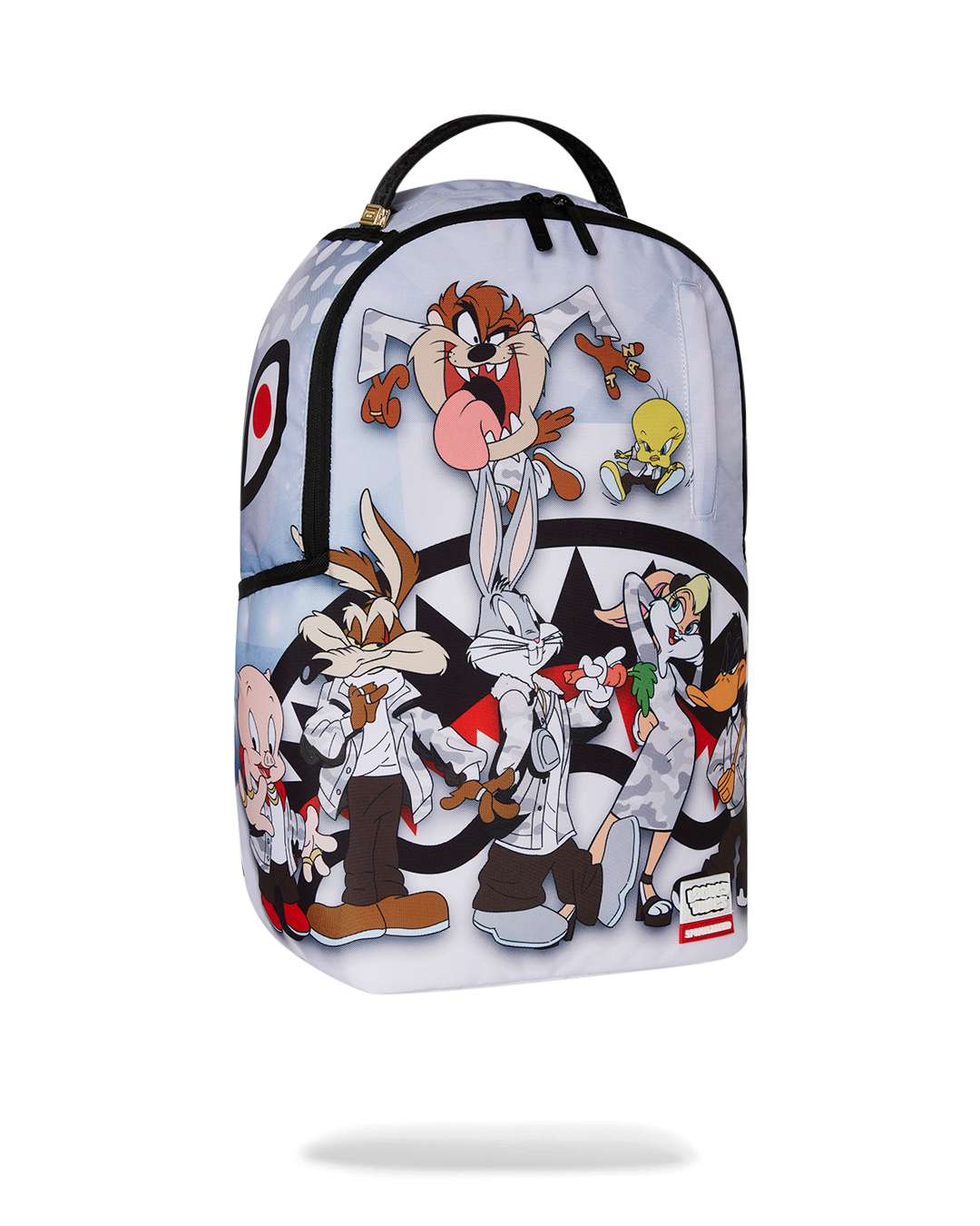 Looney Tunes Fashion Killa Backpack - Image 3
