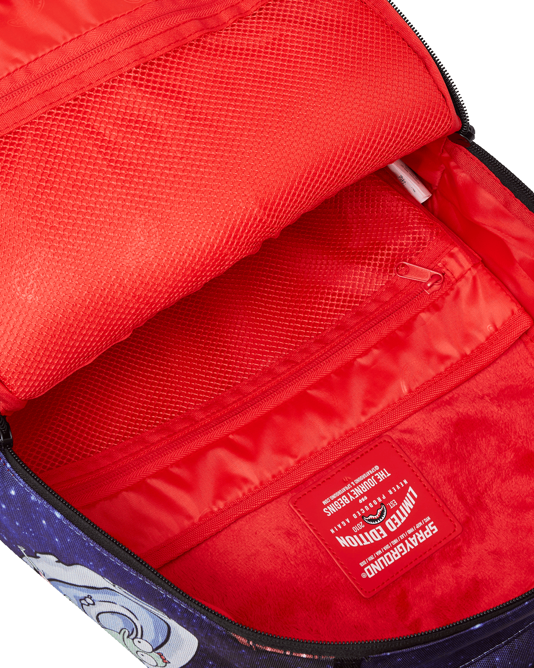 Solar Opposites Chiller Backpack - Image 8