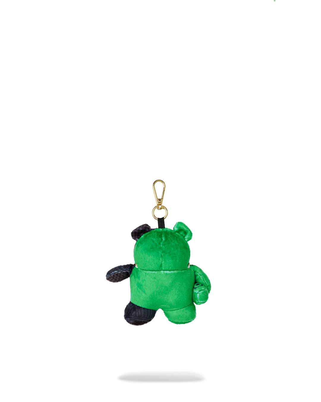 Lil X-Ray Bear Keychain - Image 5