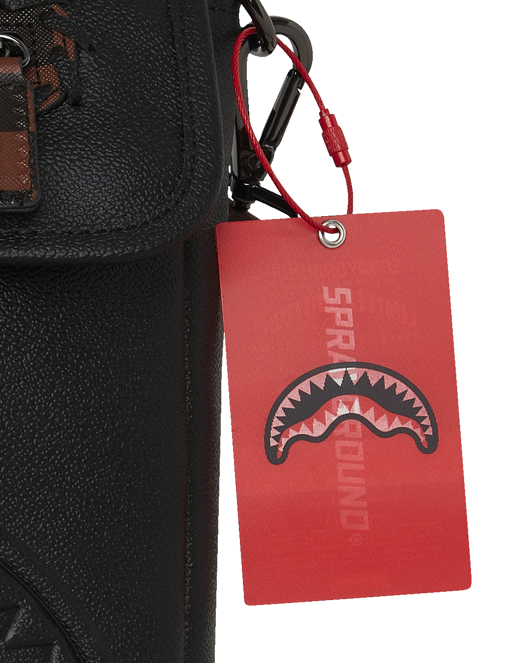 Checkpoint Royale Messenger Sling - Image 6
