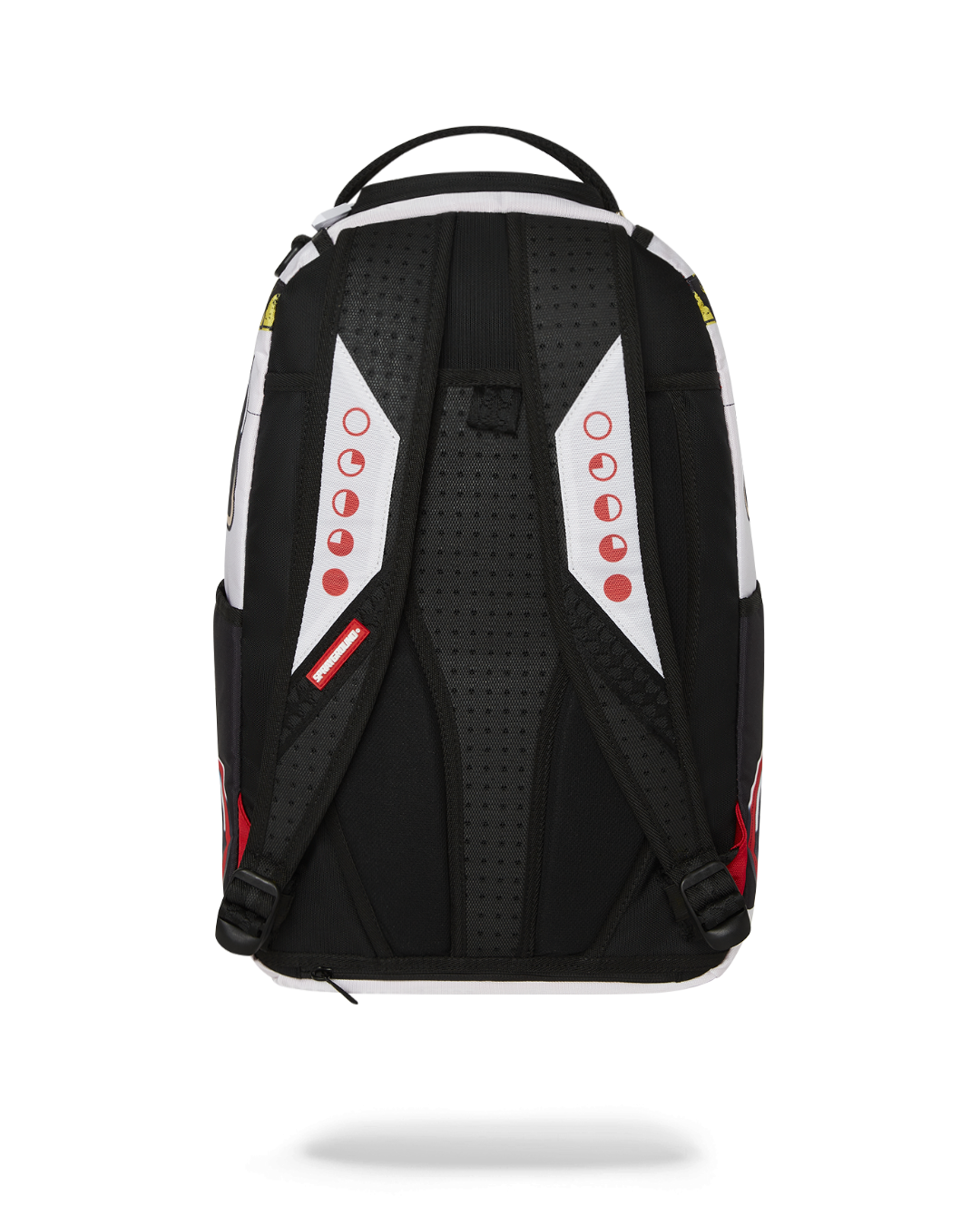 Ghostbusters Ecto-Shark Backpack - Image 6