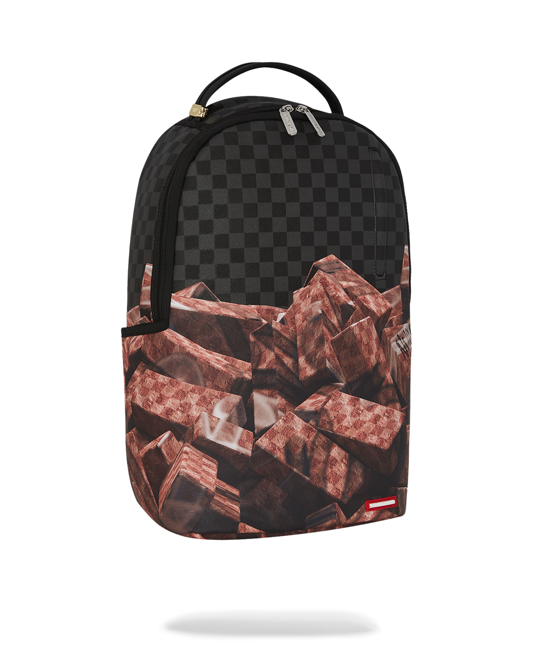 Bag of Bricks Dlxsv Backpack - Image 3