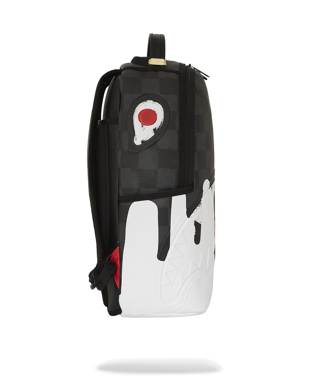 Snoopy Art Bite Dlxsv Backpack - Image 5