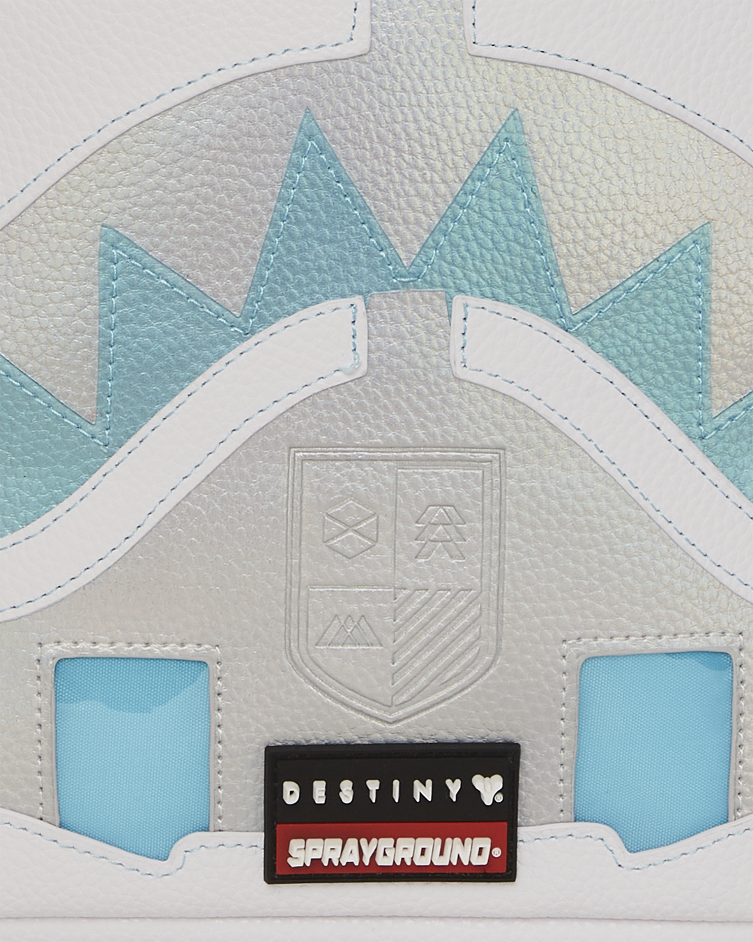 Destiny Ghost Buddy Backpack - Image 14