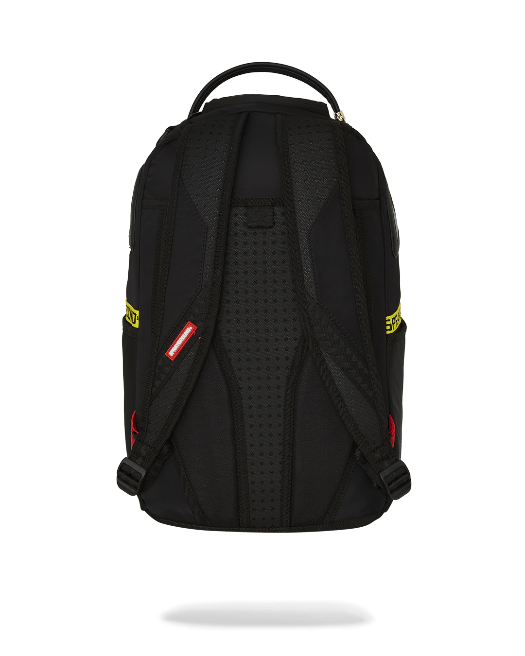 Shark Central Parachute Dlx Satin Backpack - Image 7