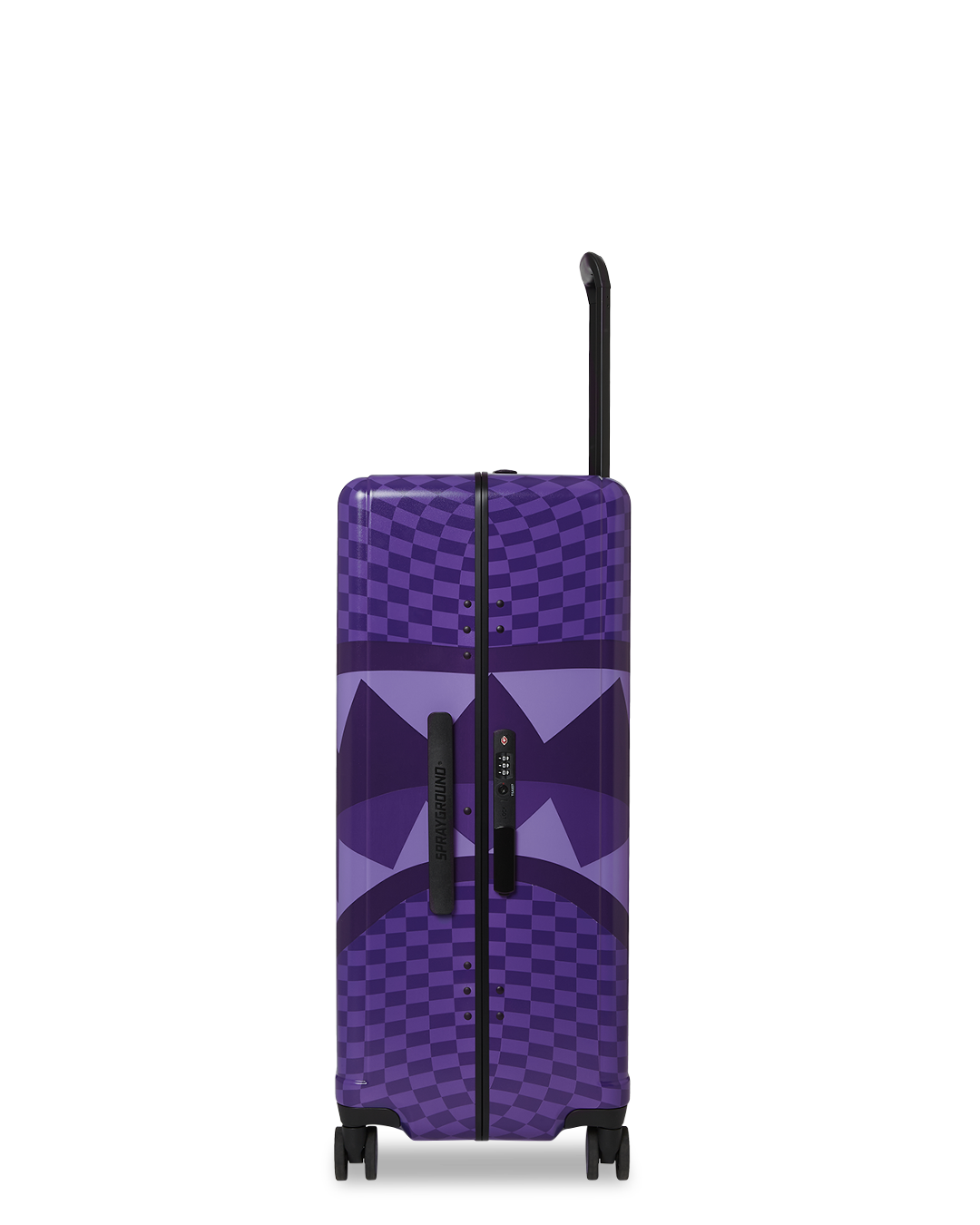 All Systems Go Full-Size Luggage - Image 7