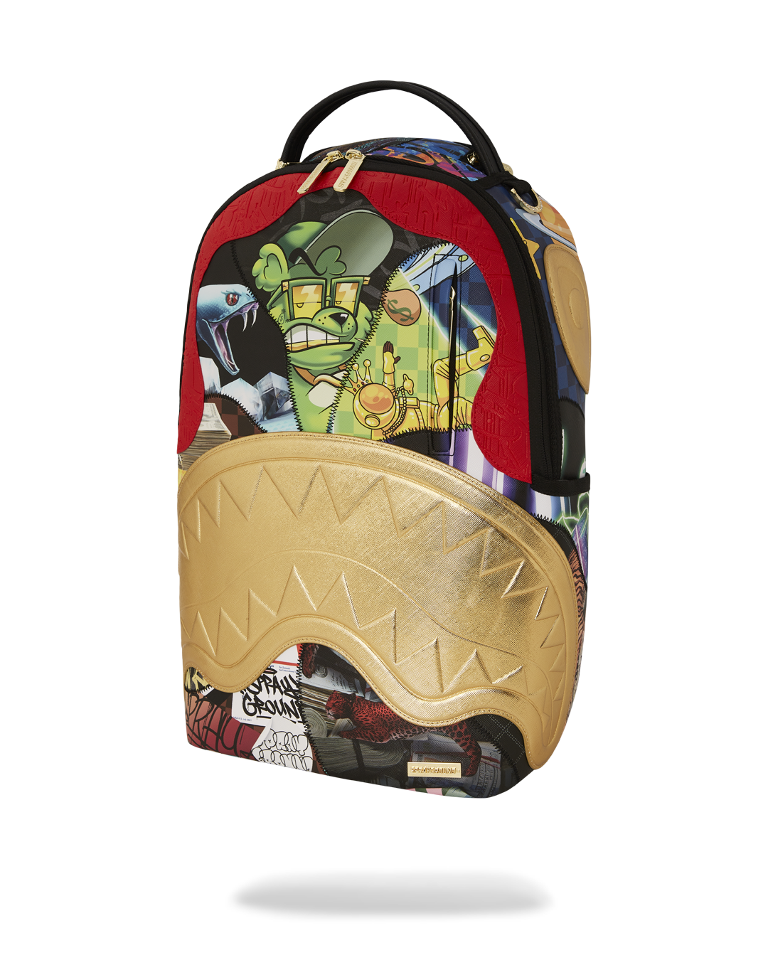 15 Years of Epicness Backpack - Image 9