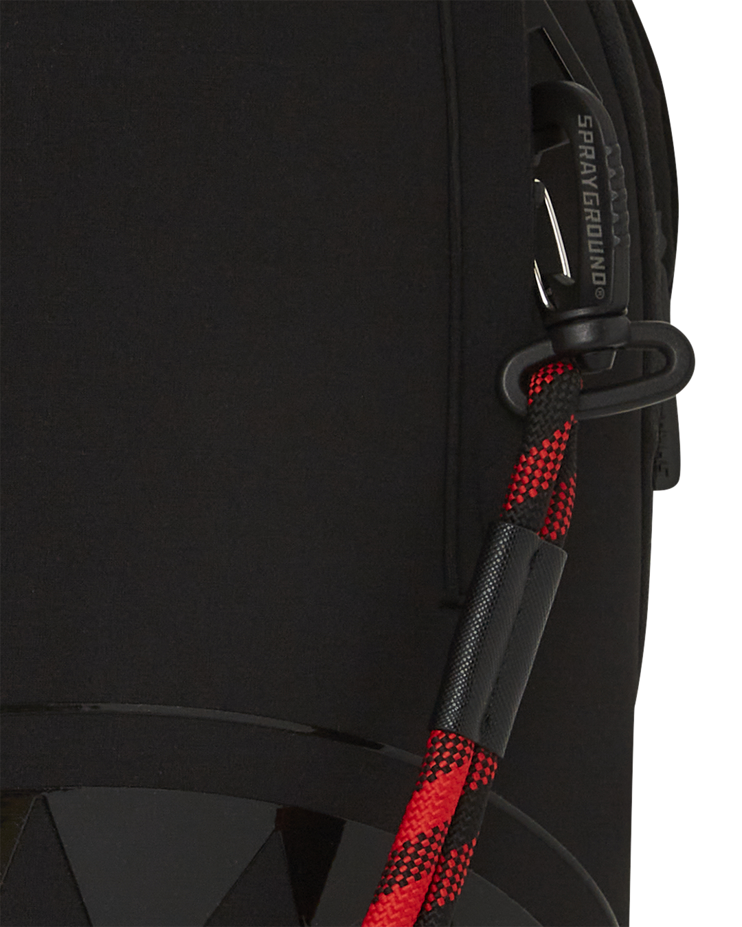 Shark Central Kyushu Mountain Dlxs Backpack - Image 15