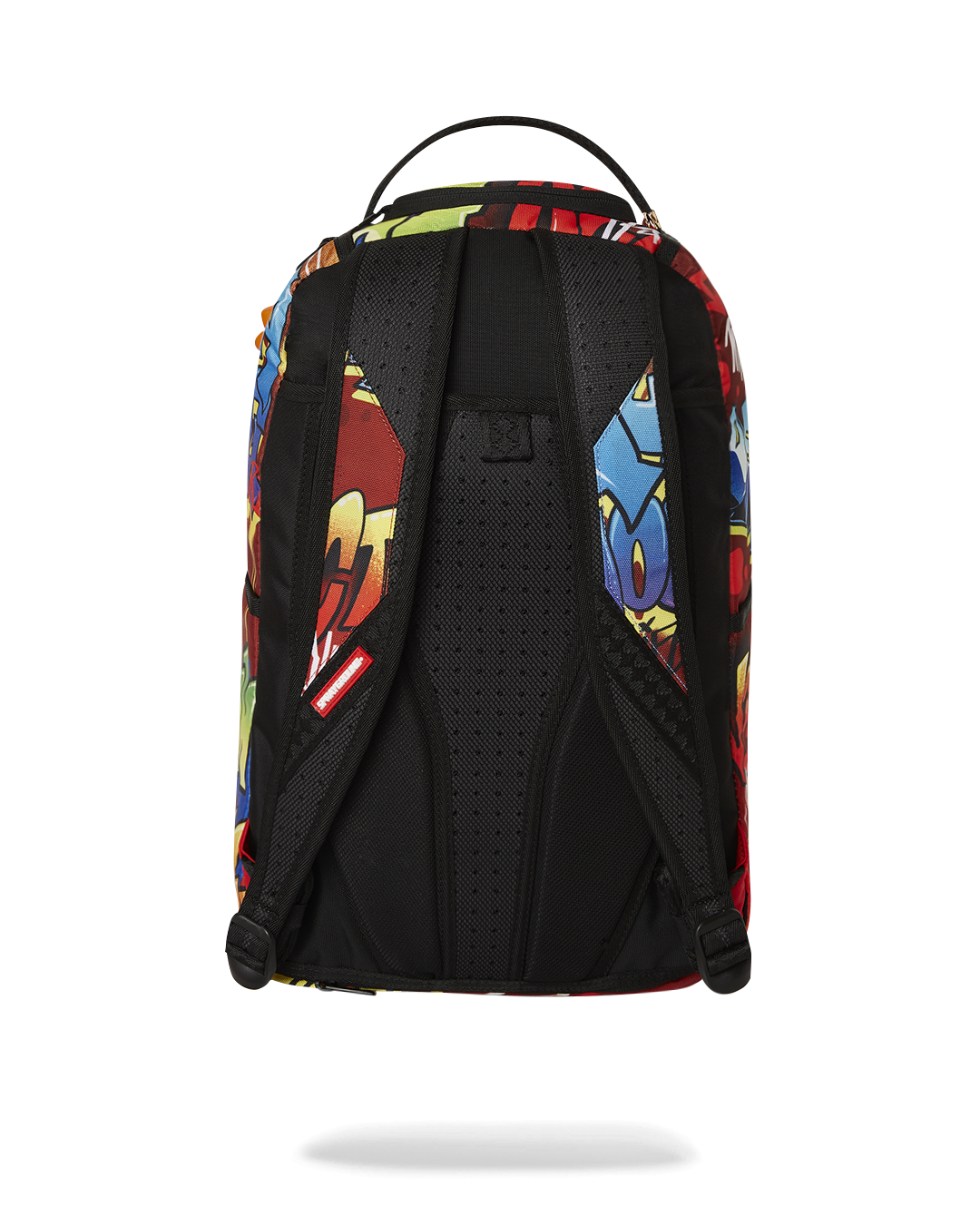 Family Guy Stewie on the Run Dlxr Backpack - Image 4