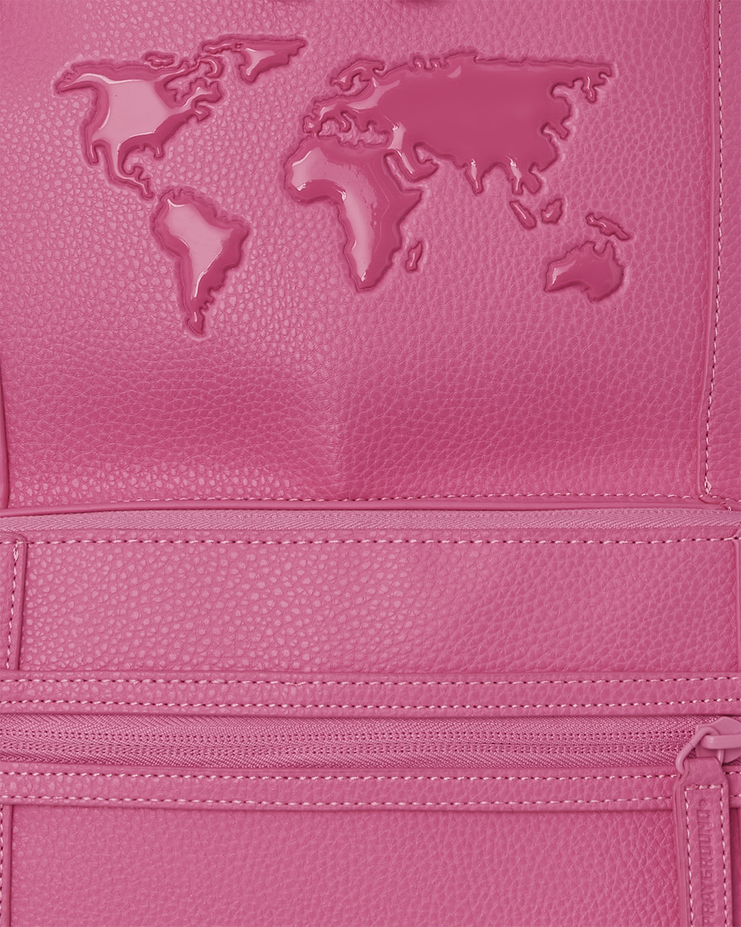James First Class First Lady Mini Chateau Backpack - Image 10