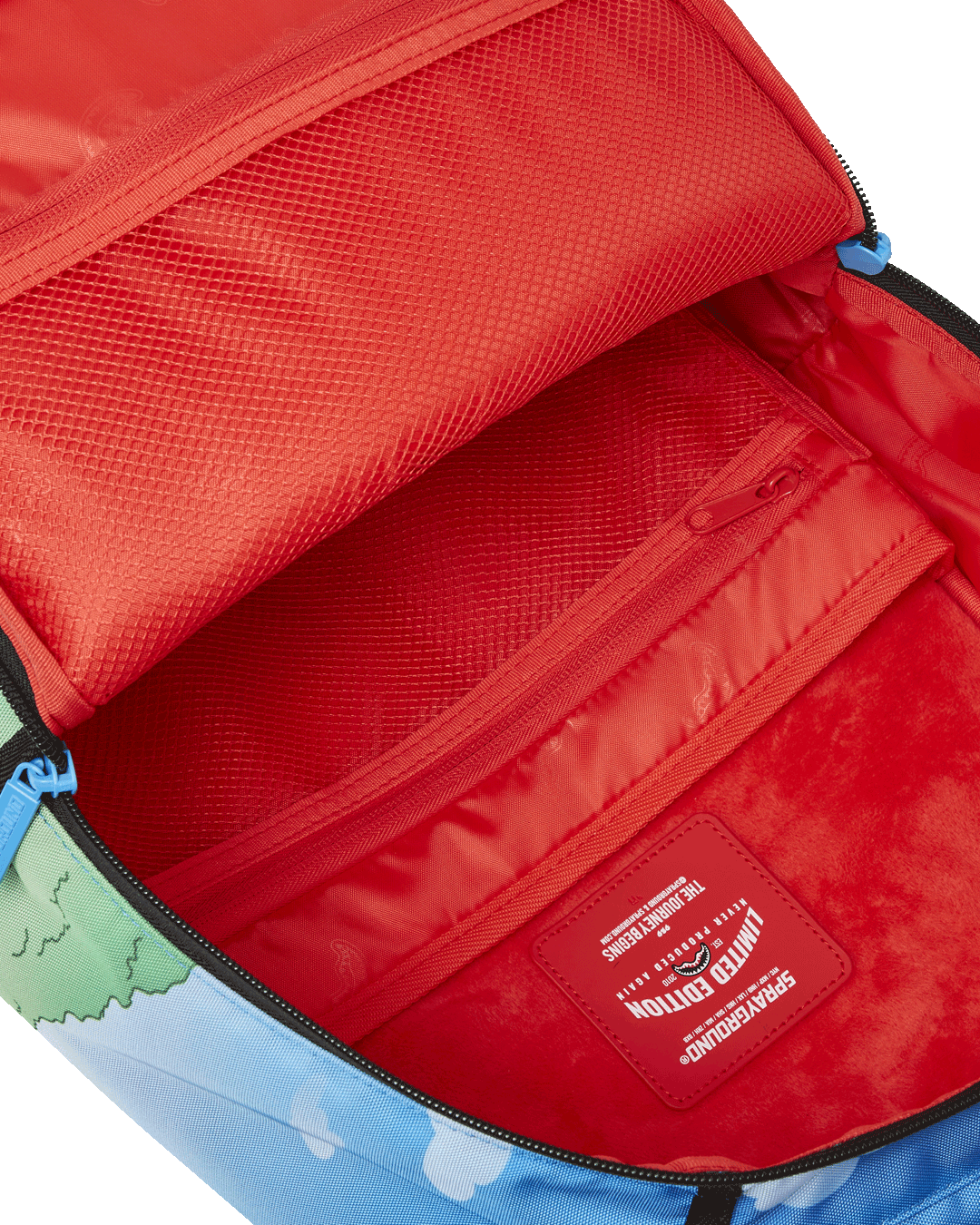 Doraemon World Backpack - Image 12