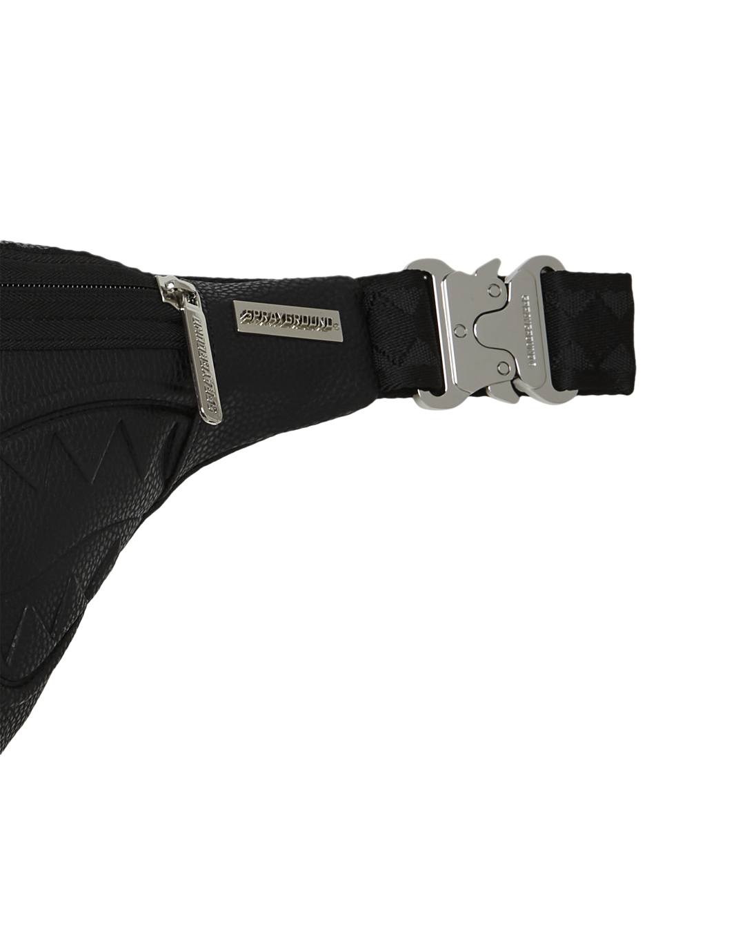 The Hq Savvy Crossbody - Image 5