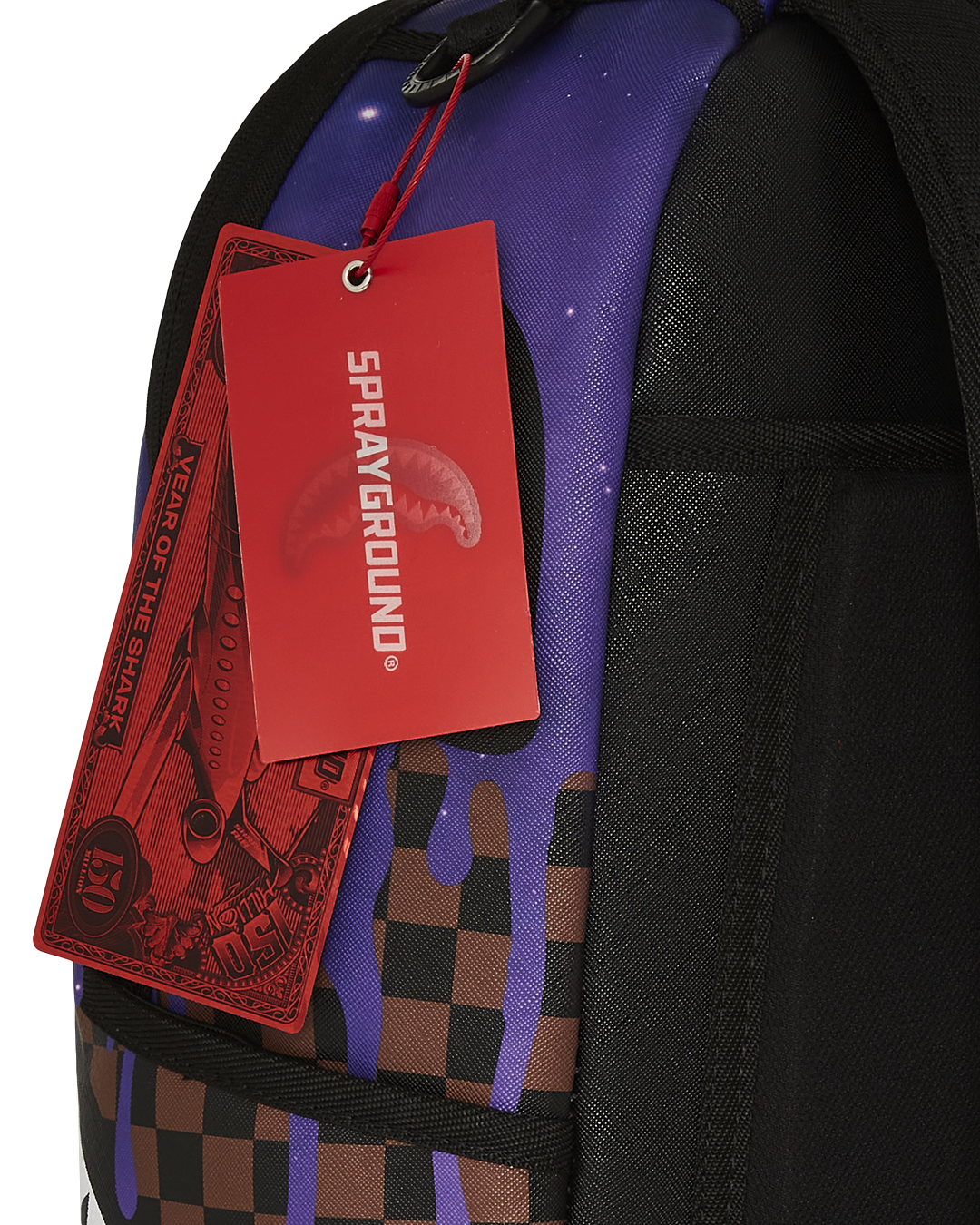Champion of the Galaxy Backpack - Image 14