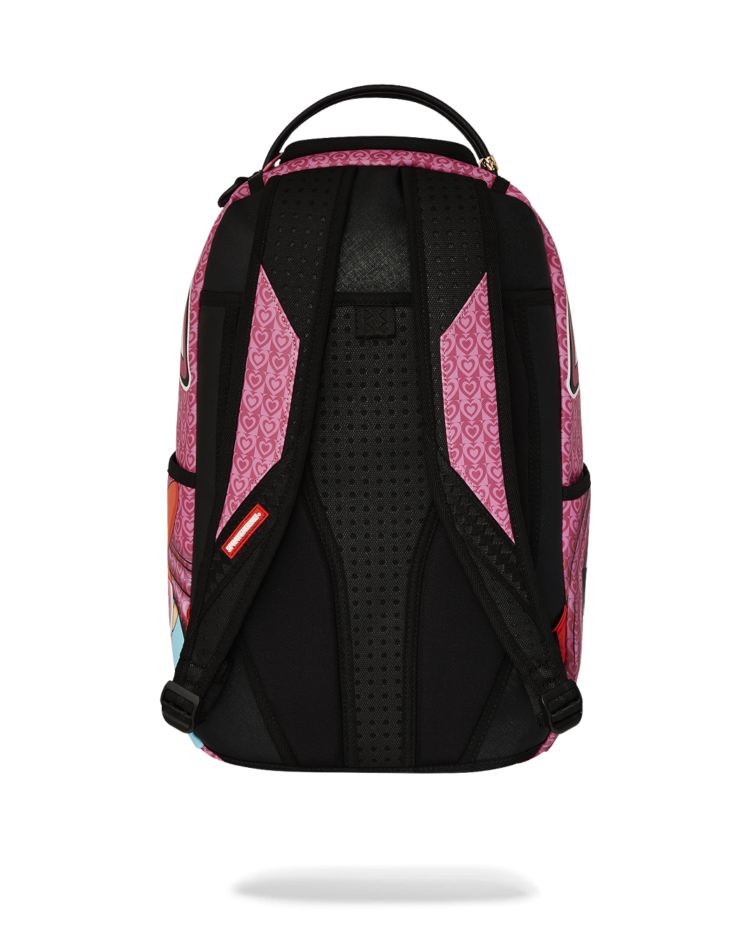 Powerpuff Girls Power Pack Dlxsv Backpack - Image 6