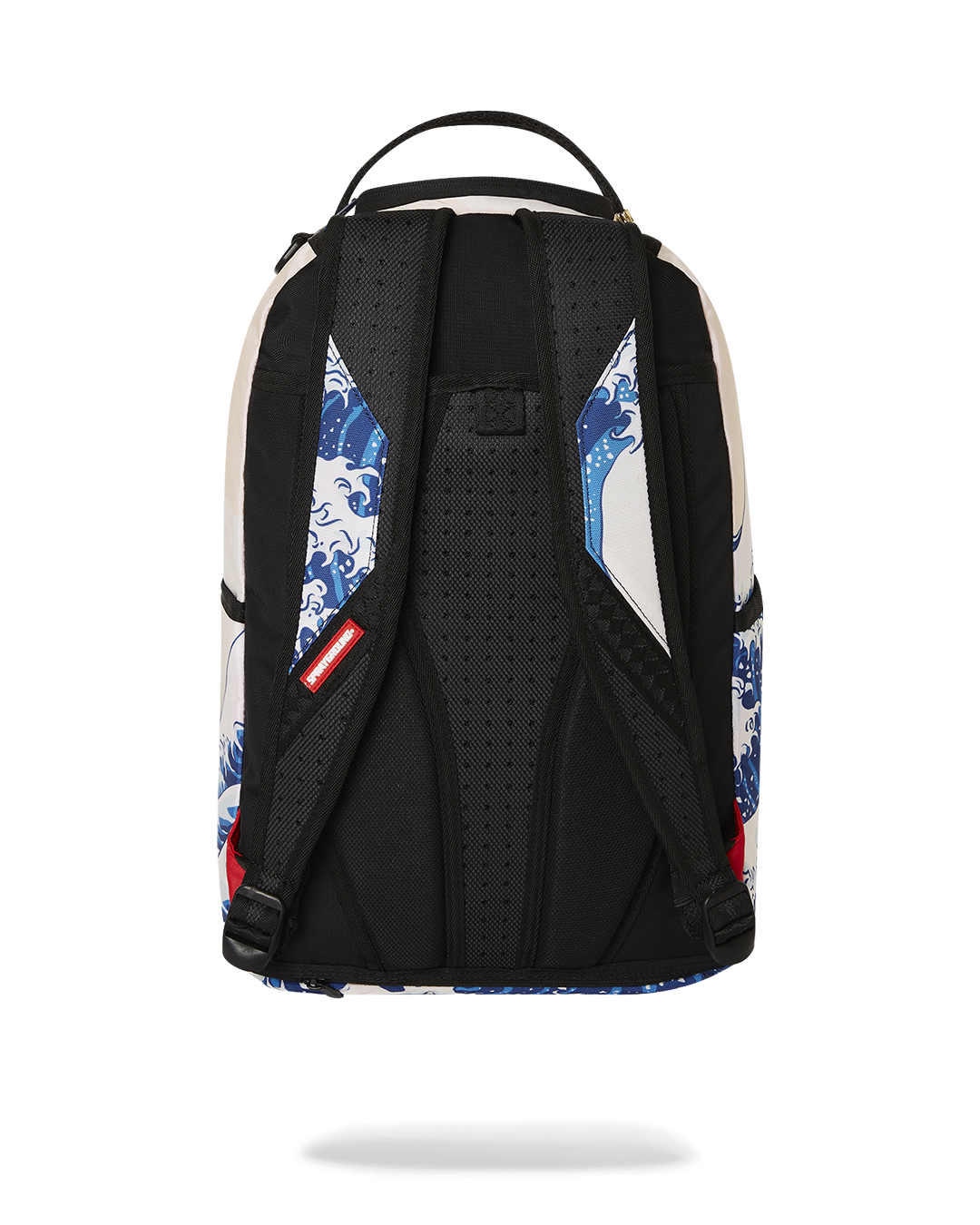 Snoopy Wave Rider Backpack - Image 7