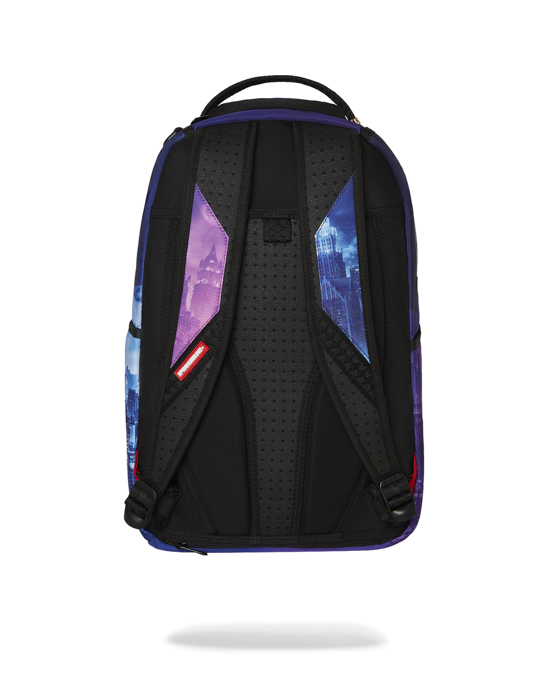 Catwoman: Gotham After Dark Dlxr Backpack - Image 4