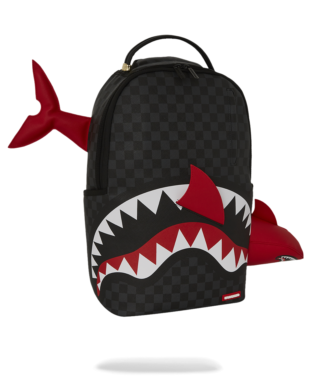 Shark Escape Backpack - Image 3