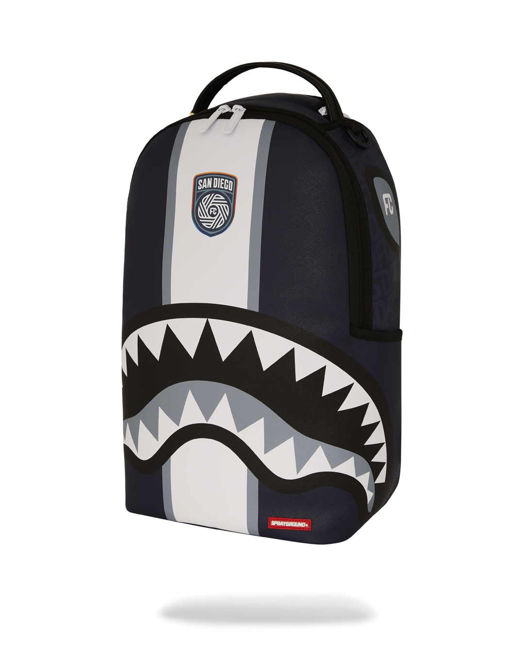 Mls San Diego Fc Defender Backpack - Image 5