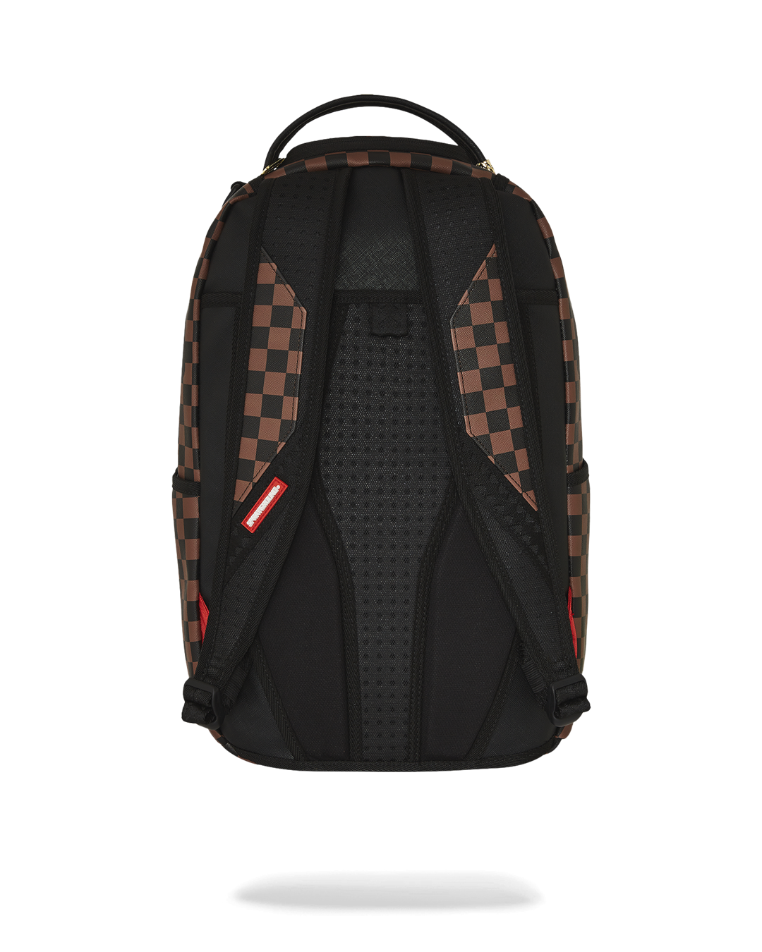 Sharks in Paris Lost & Found Backpack - Image 7