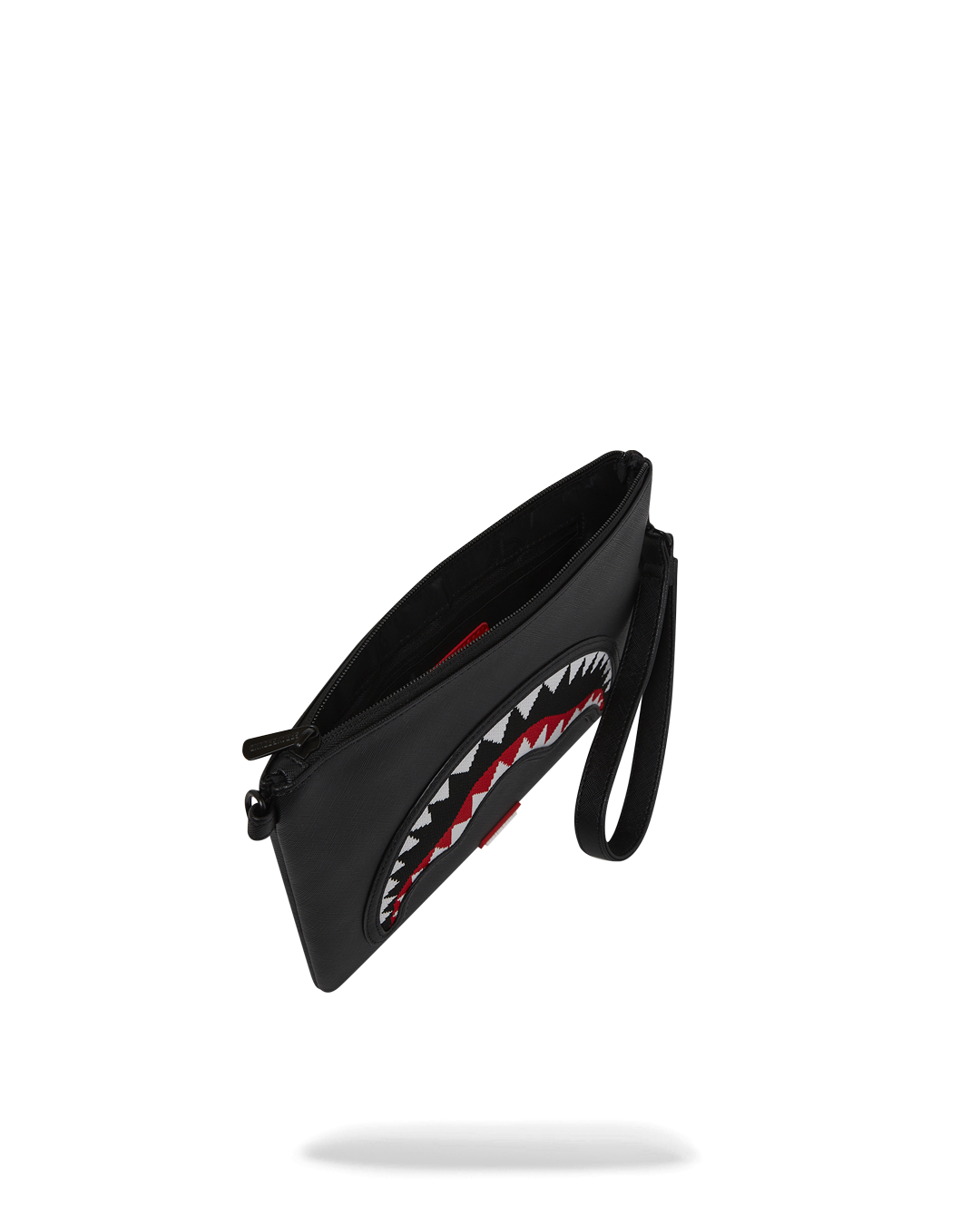 Knit Commander Crossover Clutch - Image 6