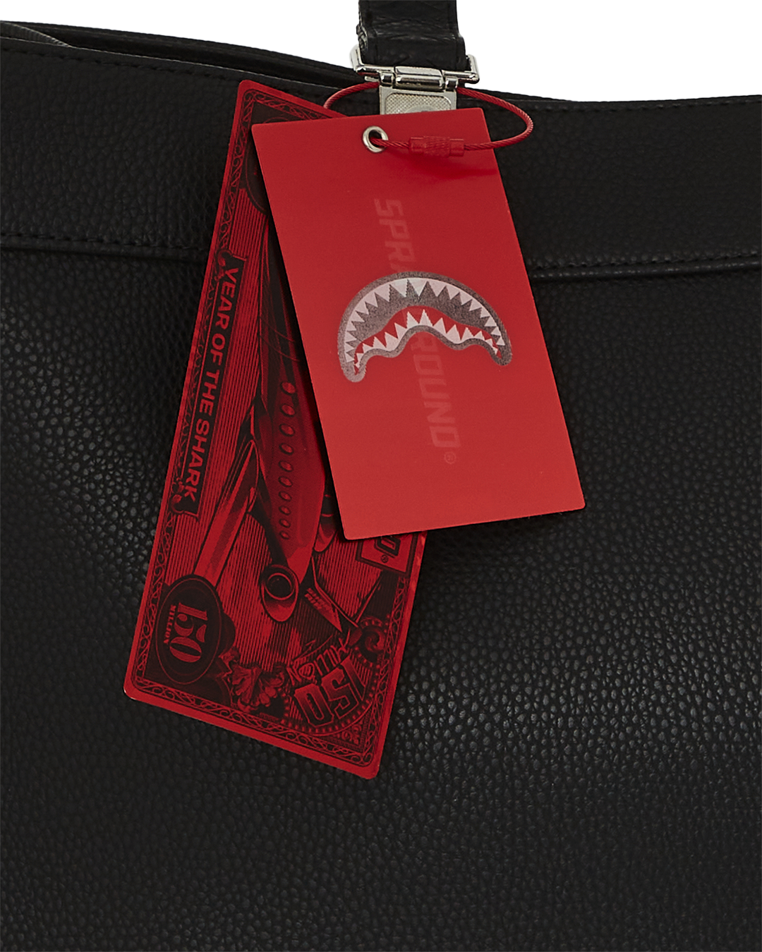 The Hq Tortuga Tote - Image 9