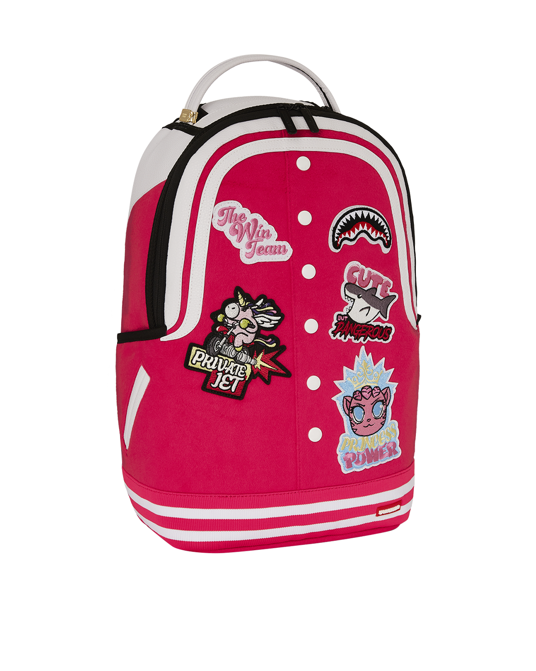 Winning Team Backpack - Image 3