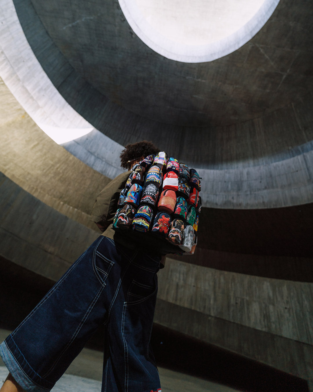 All the Bags in the World - 15 Year Anniversary Super Rare Drop - Image 8