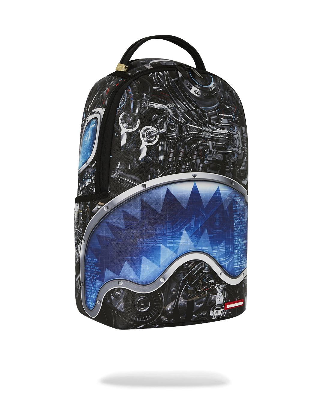 Engineered for Excellence Dlxr Backpack - Image 3