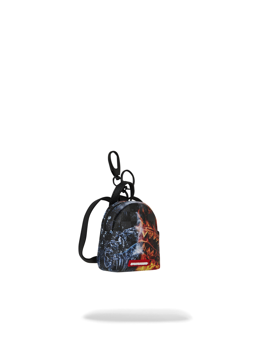 Cold Heat Backpack Keychain - Image 3