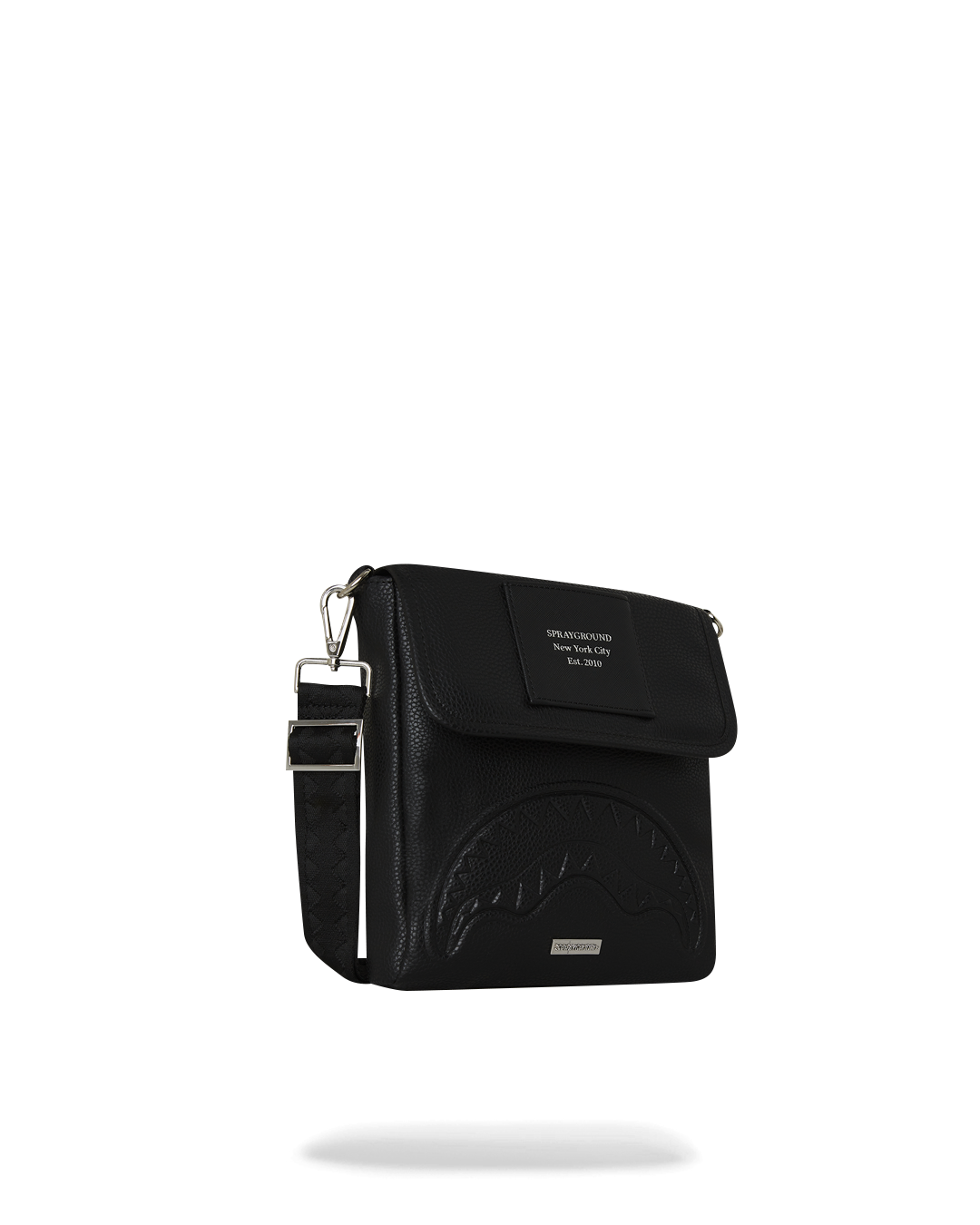 The Hq Messenger Sling - Image 3