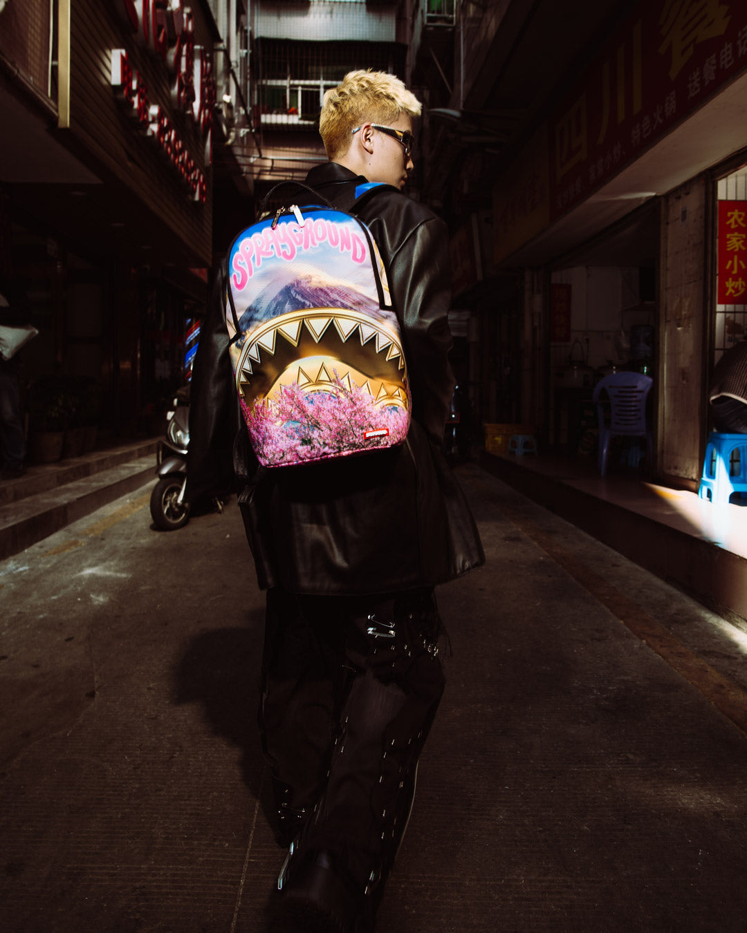 Sakura Dreamz Backpack - Image 6