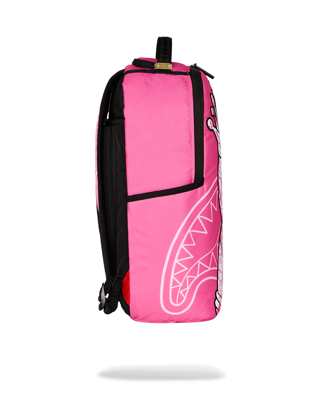 Astromane New Wave Dlxr Backpack - Image 5