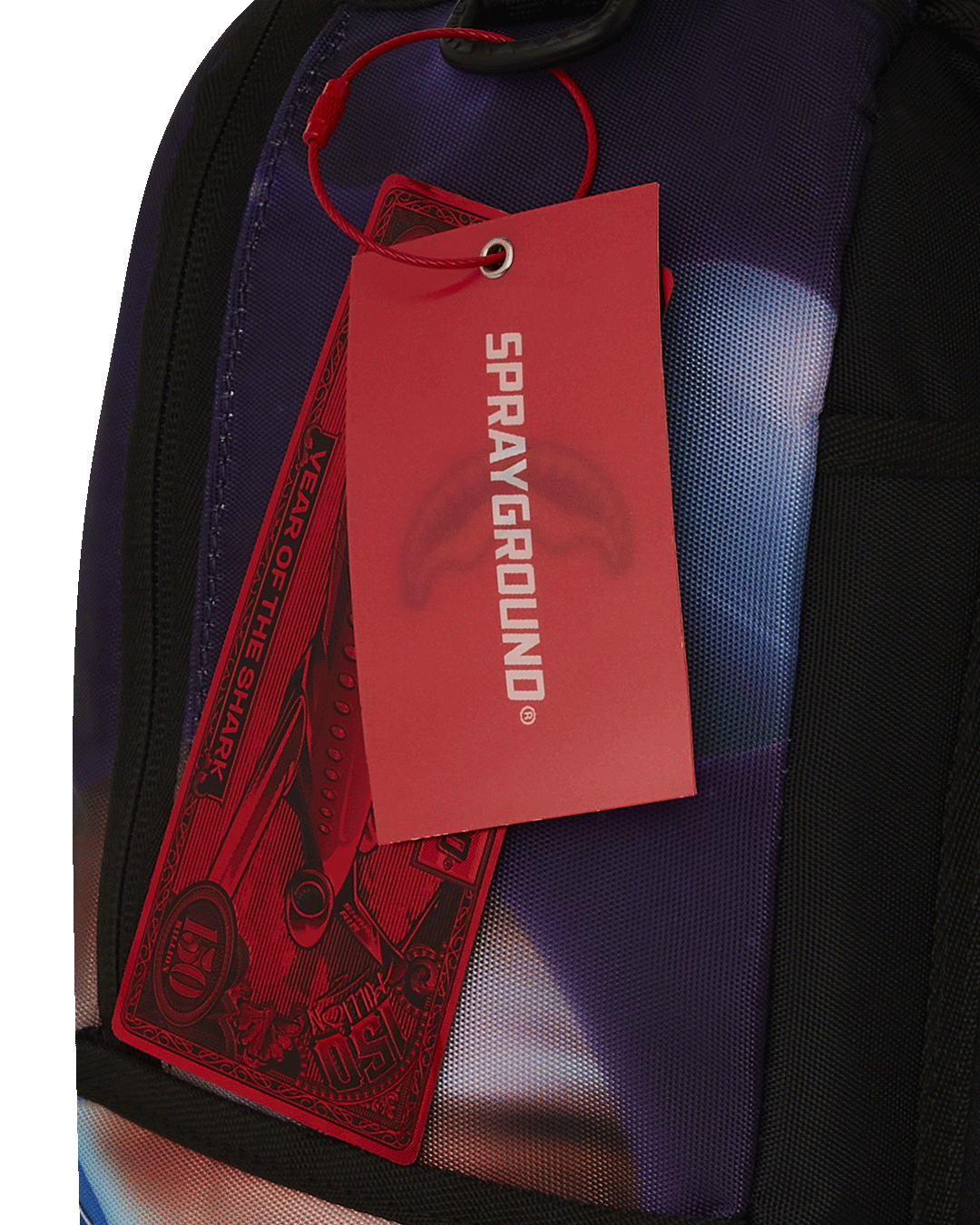 Astrogalaxy Queen Backpack - Image 11