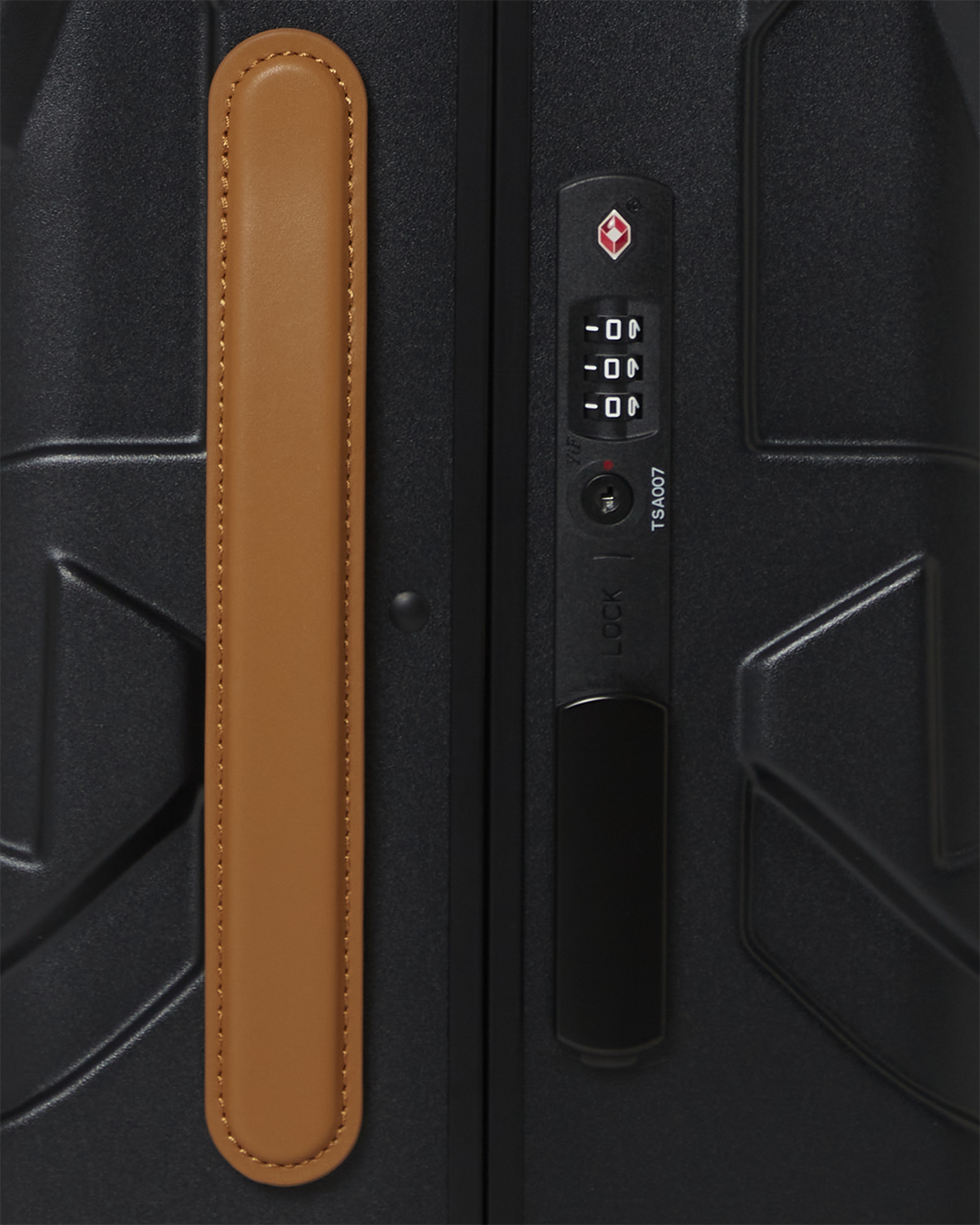 Henny Jetstream Sharkitecture Carry-On Luggage - Image 9