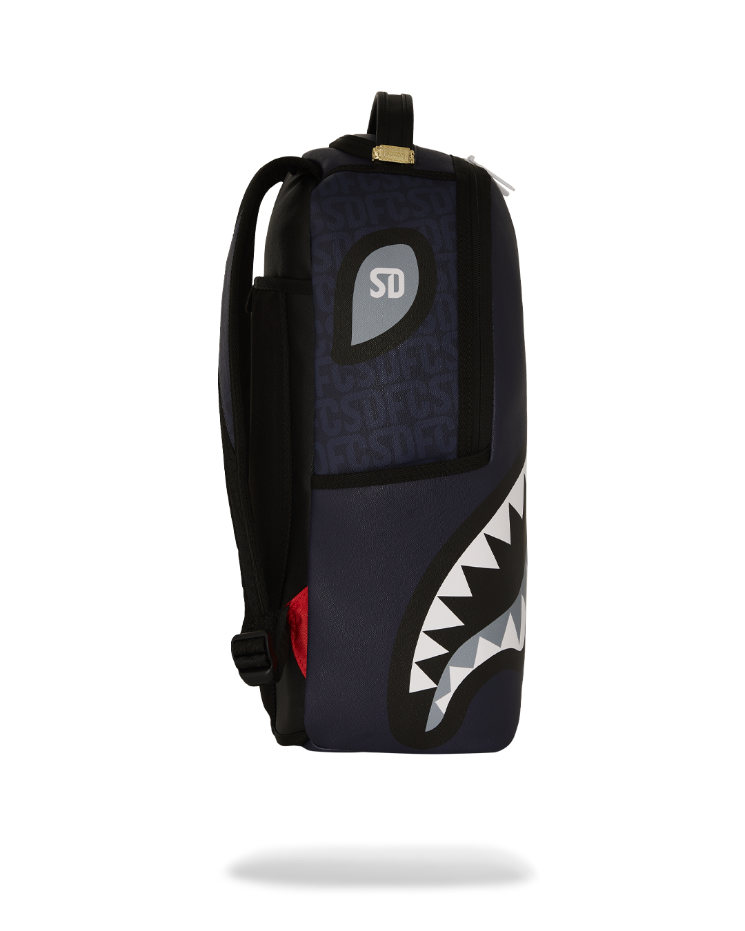 Mls San Diego Fc Defender Backpack - Image 3