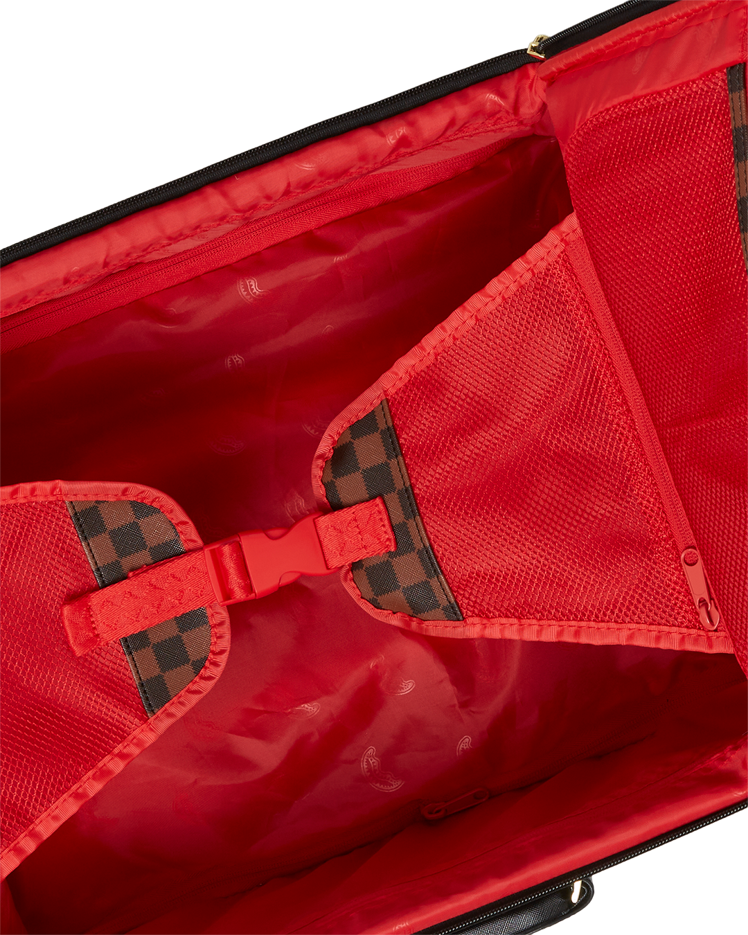 Hennyville Carry-On Luggage - Image 9