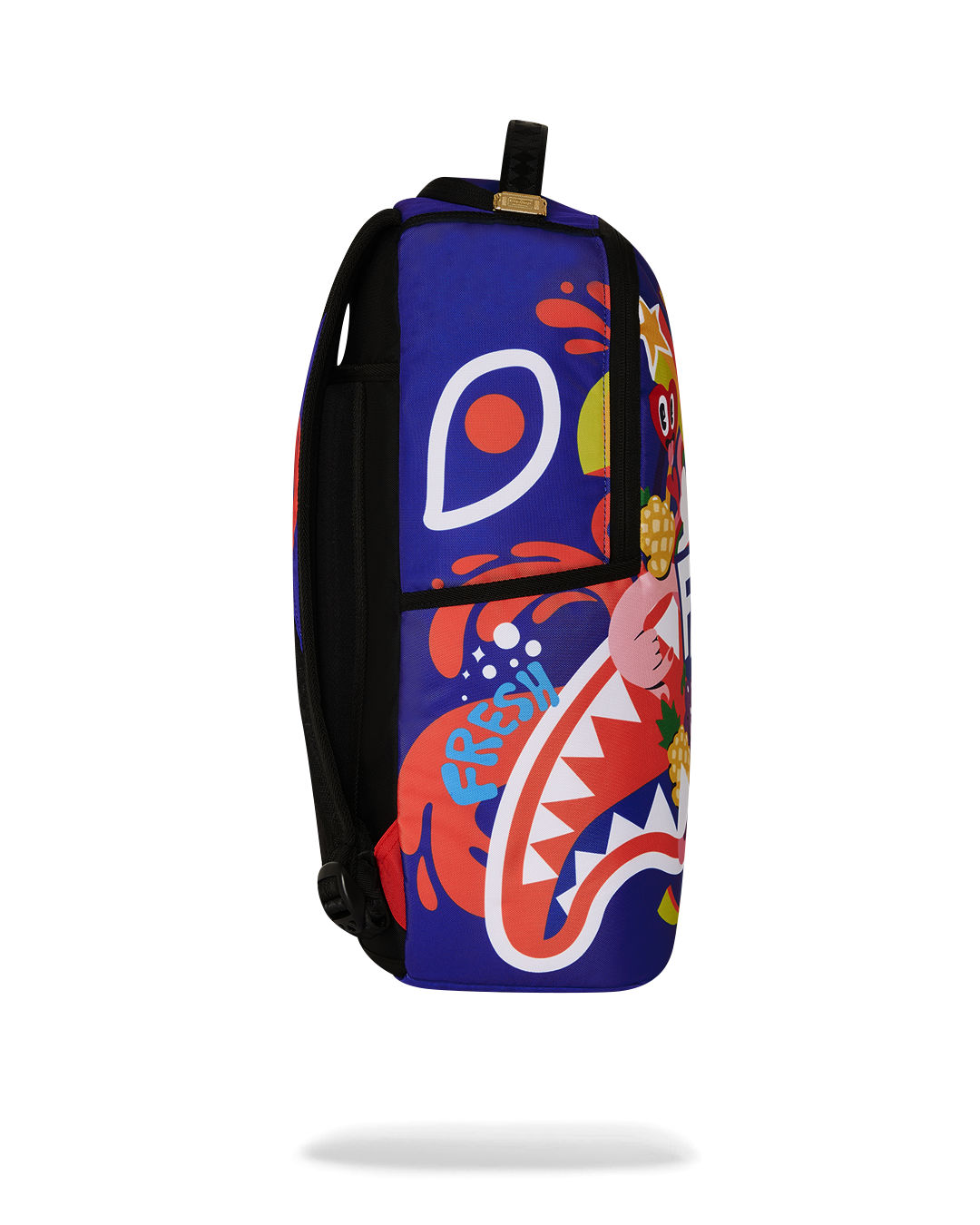 Fanta Party Fizz Backpack - Image 5