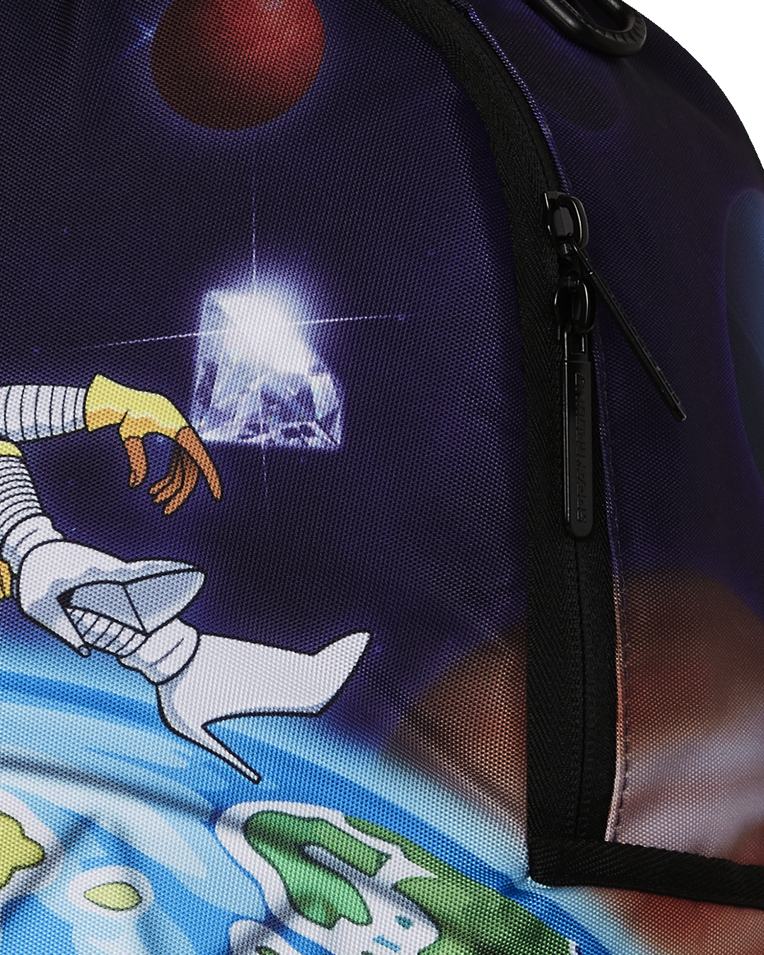 Astrogalaxy Queen Backpack - Image 8