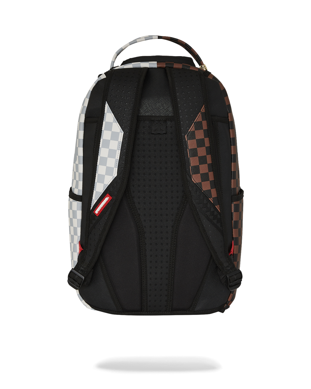 Sharks in Paris Cherry Blade Backpack - Image 7