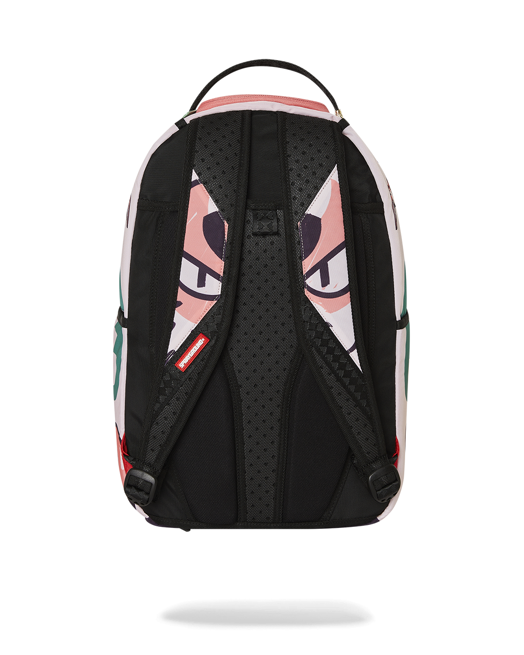 Tales of the Tiger Dlxr Backpack - Image 7